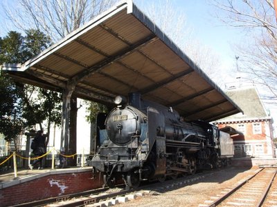 🚲 벚꽃 교통 공원(사쿠라 코츠 코엔)